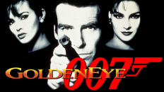 GoldenEye 007