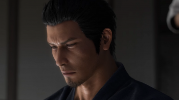 Like a Dragon Gaiden