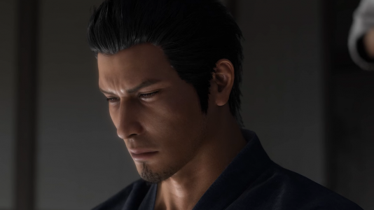 Like a Dragon Gaiden