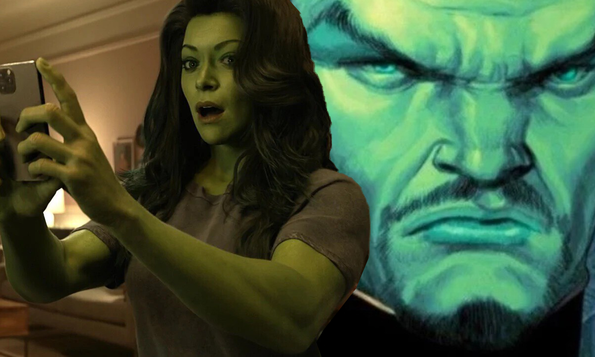 ¿Quién podría ser el ?villano? que anticipa el capítulo 3 de She-Hulk?