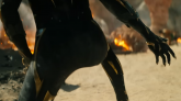 Wakanda Forever