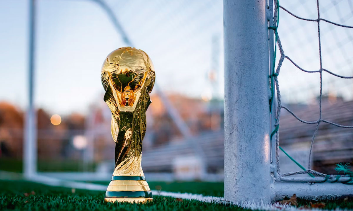 Quién será el de la Copa Mundial 2022? un modelo tiene la respuesta • ENTER.CO