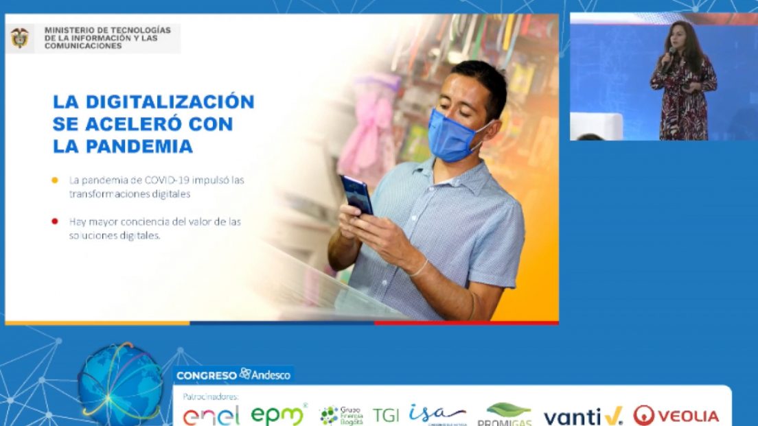 Este es el plan del Gobierno para democratizar las TIC • ENTER.CO
