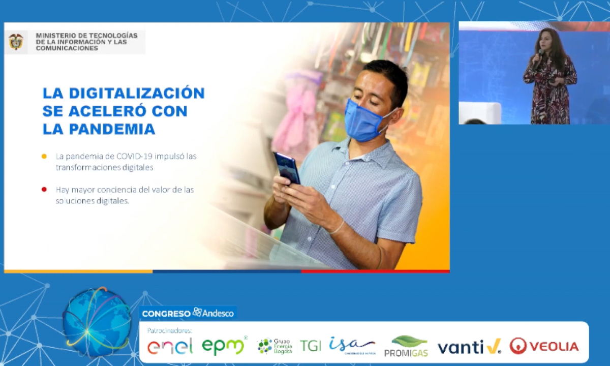 Este es el plan del Gobierno para democratizar las TIC • ENTER.CO