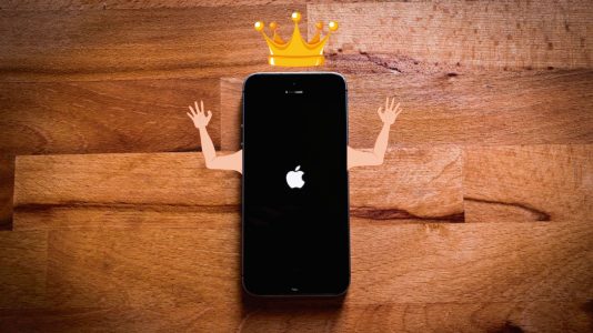 Apple+