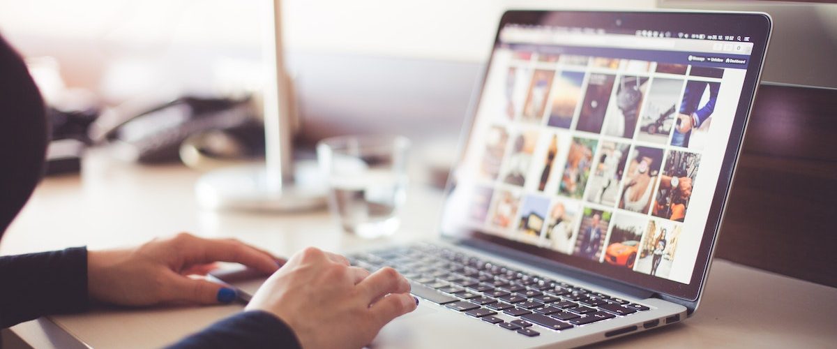 no puede vivir sin Internet