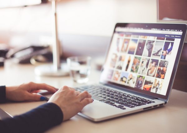 no puede vivir sin Internet