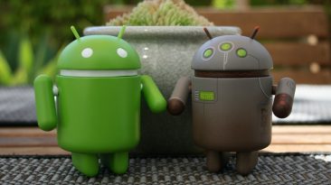 vendrá con el Android 14