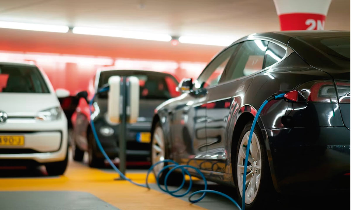 Colombia depende de baterías importadas y recicla menos del 1 %: el ...