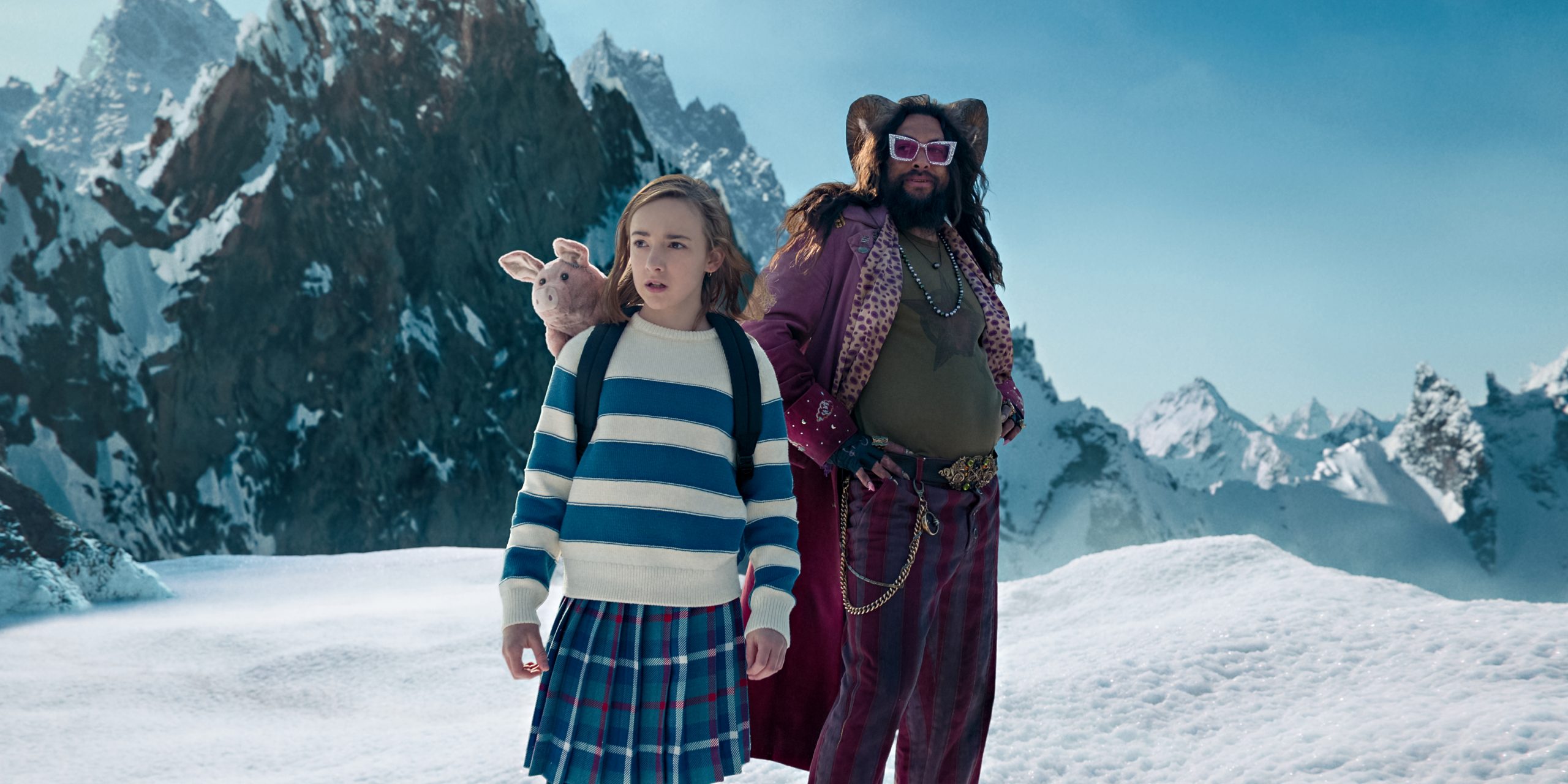 Estrenos de Netflix noviembre