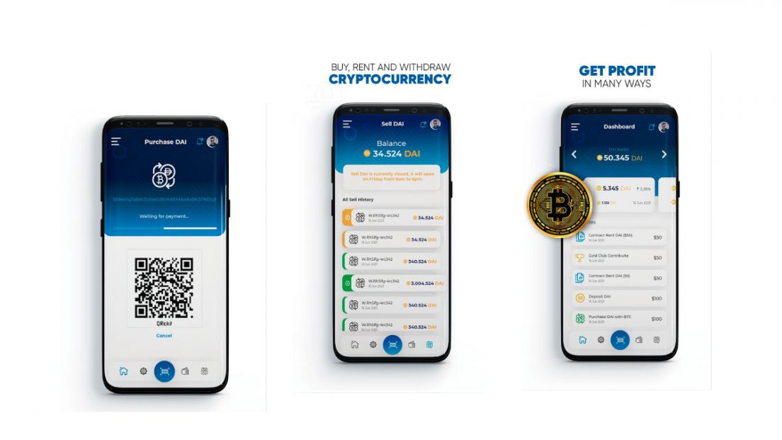 Goarbit: la pirámide digital que está a punto de colapsar • ENTER.CO