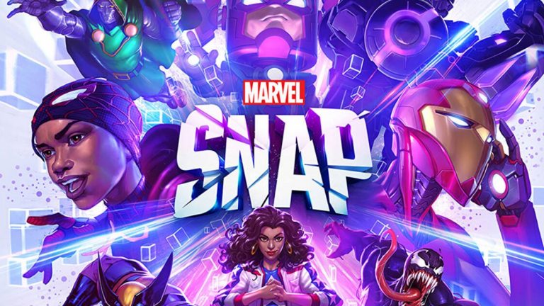 Marvel Snap