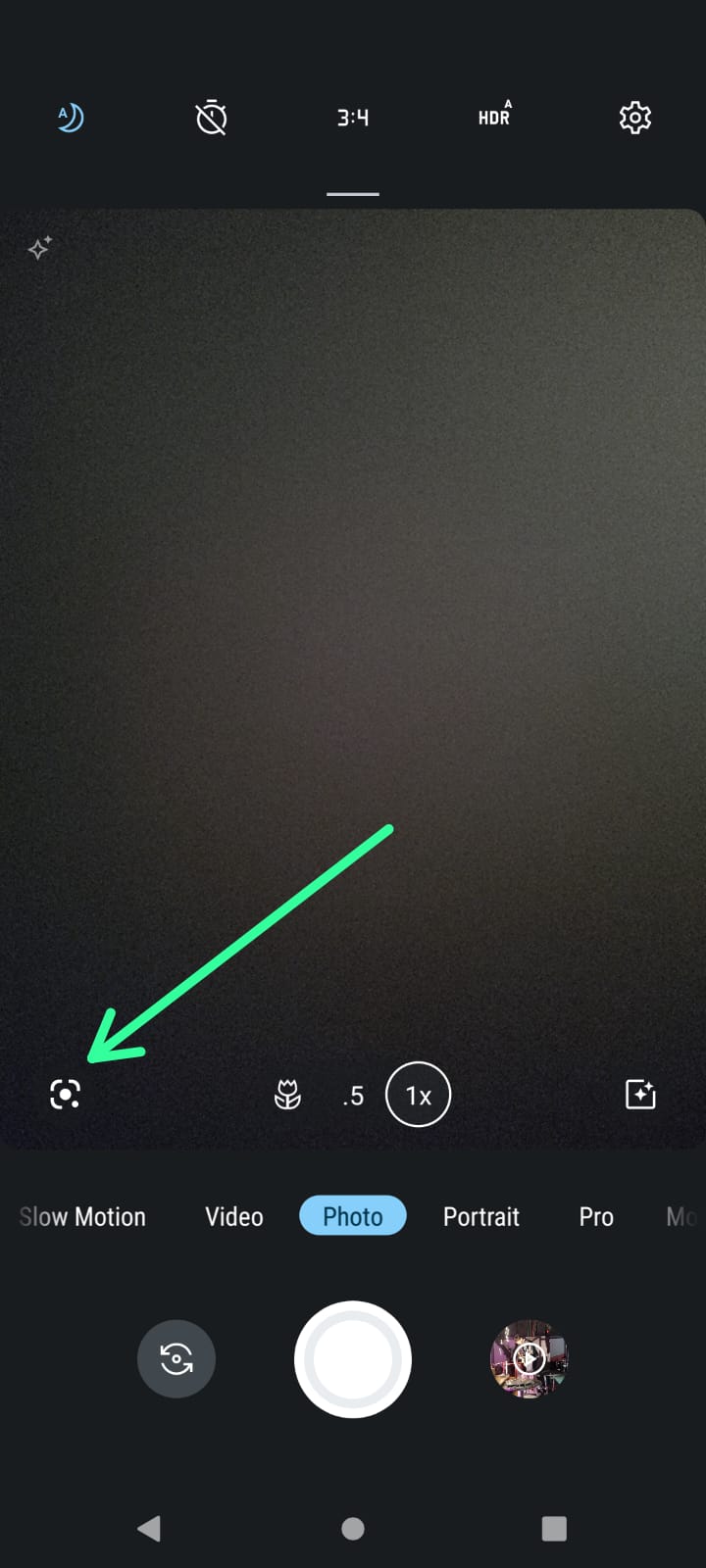 Google Lens agregó traductor en tiempo real, así funciona • ENTER.CO
