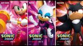 Sonic-