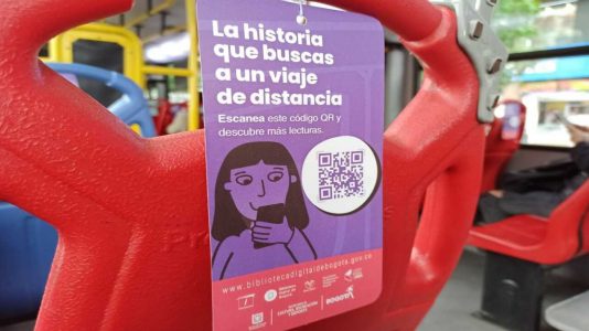 Biblioteca Digital de Bogotá