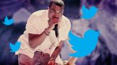 Kanye West vuelve a Twitter