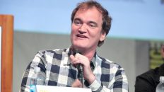 Quentin Tarantino