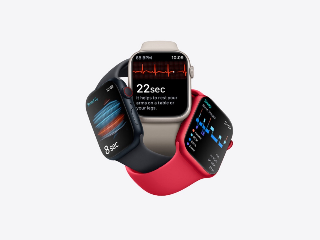 Es bueno dormir con el apple watch 2025