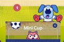 Mini Cup