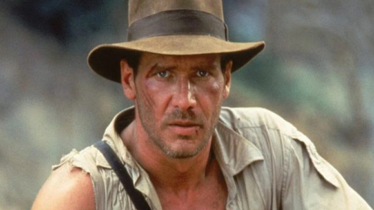 Indiana Jones