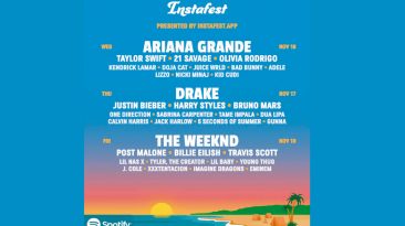 Instafest