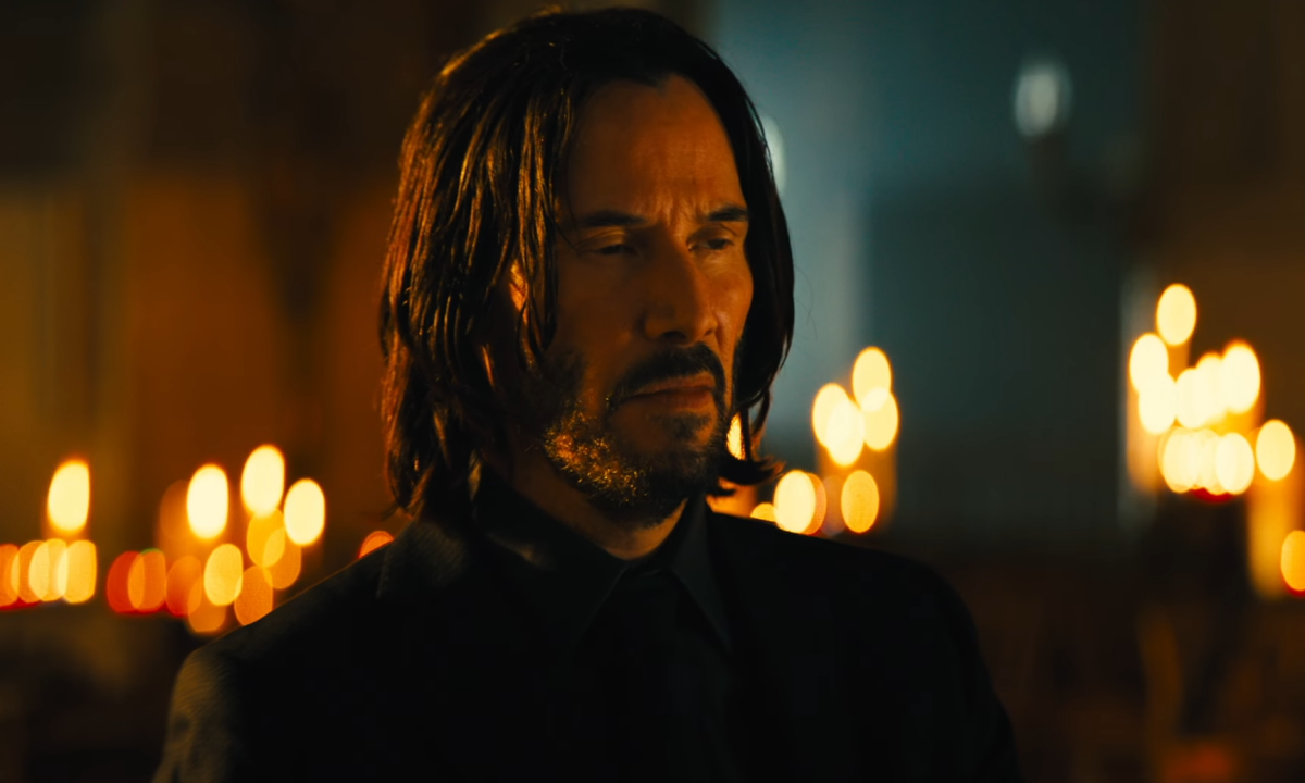 John Wick