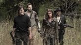 The Walking Dead