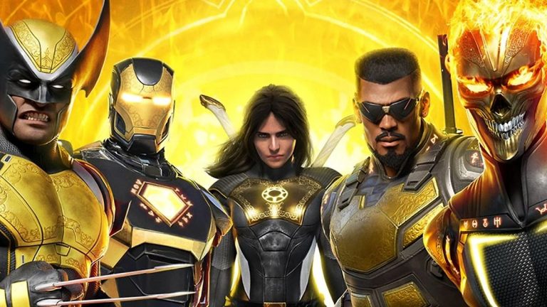 Marvel's Midnight Suns se convierte en la mayor sorpresa de 2022; echa un  vistazo a sus notas en Metacritic