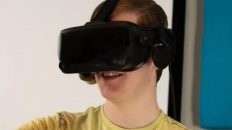 Valve para visor