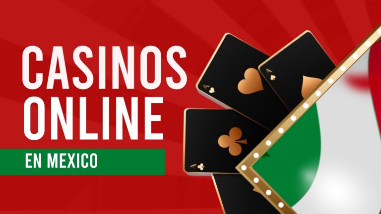 Un nuevo modelo para mejor casino online