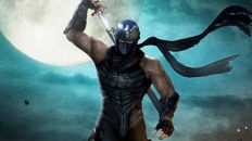 Ninja Gaiden