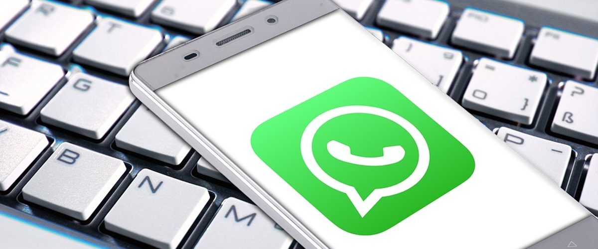WhatsApp en dos dispositivos