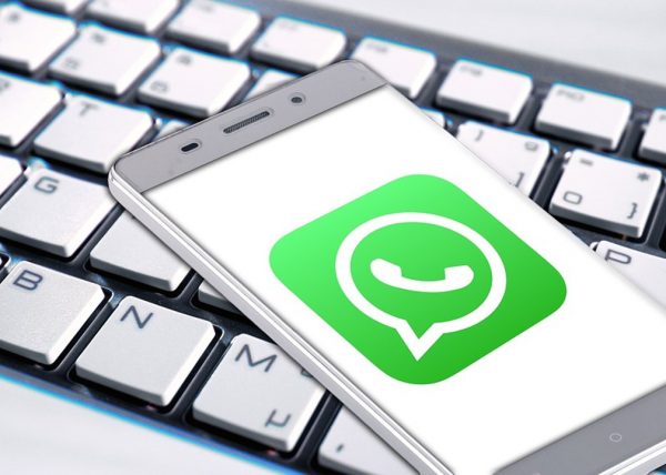 WhatsApp en dos dispositivos