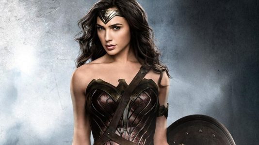 Wonder Woman