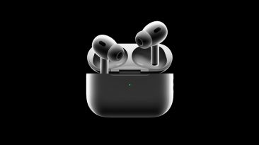 AirPods Pro de segunda generación