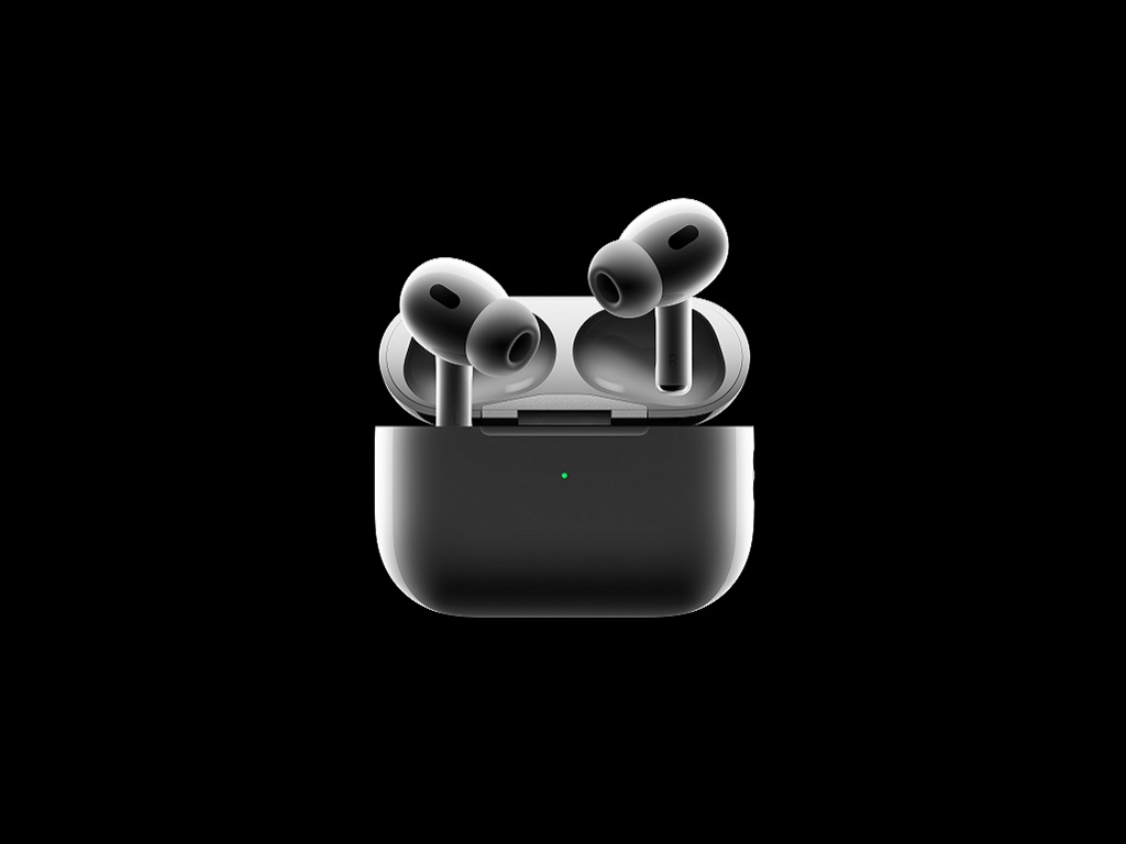 Las almohadillas de los AirPods Pro y los AirPods Pro 2 no son compatibles.  Esta es la razón.