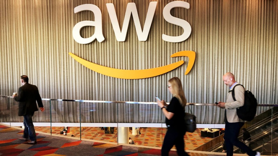 Amazon Web Services lanza Centro de Innovación de IA Generativa para ...