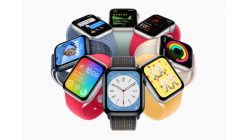 Apple Watch SE de segunda generación
