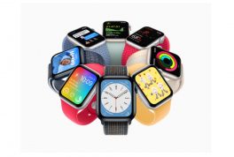 Apple Watch SE de segunda generación