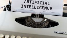 INTELIGENCIA ARTIFICIAL