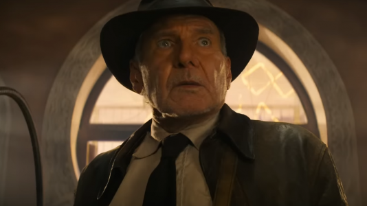 Indiana Jones