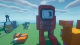 Minecraft.