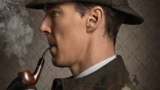 Sherlock Holmes