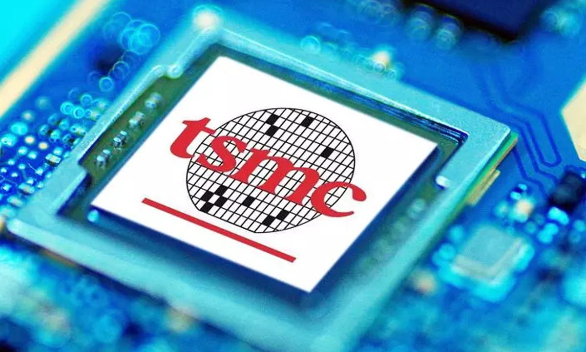 TSMC comienza a fabricar chips de 3 nanómetros