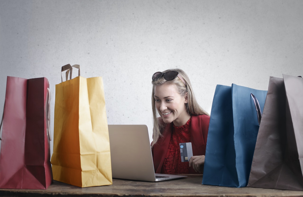 Cómo proteger tus compras online