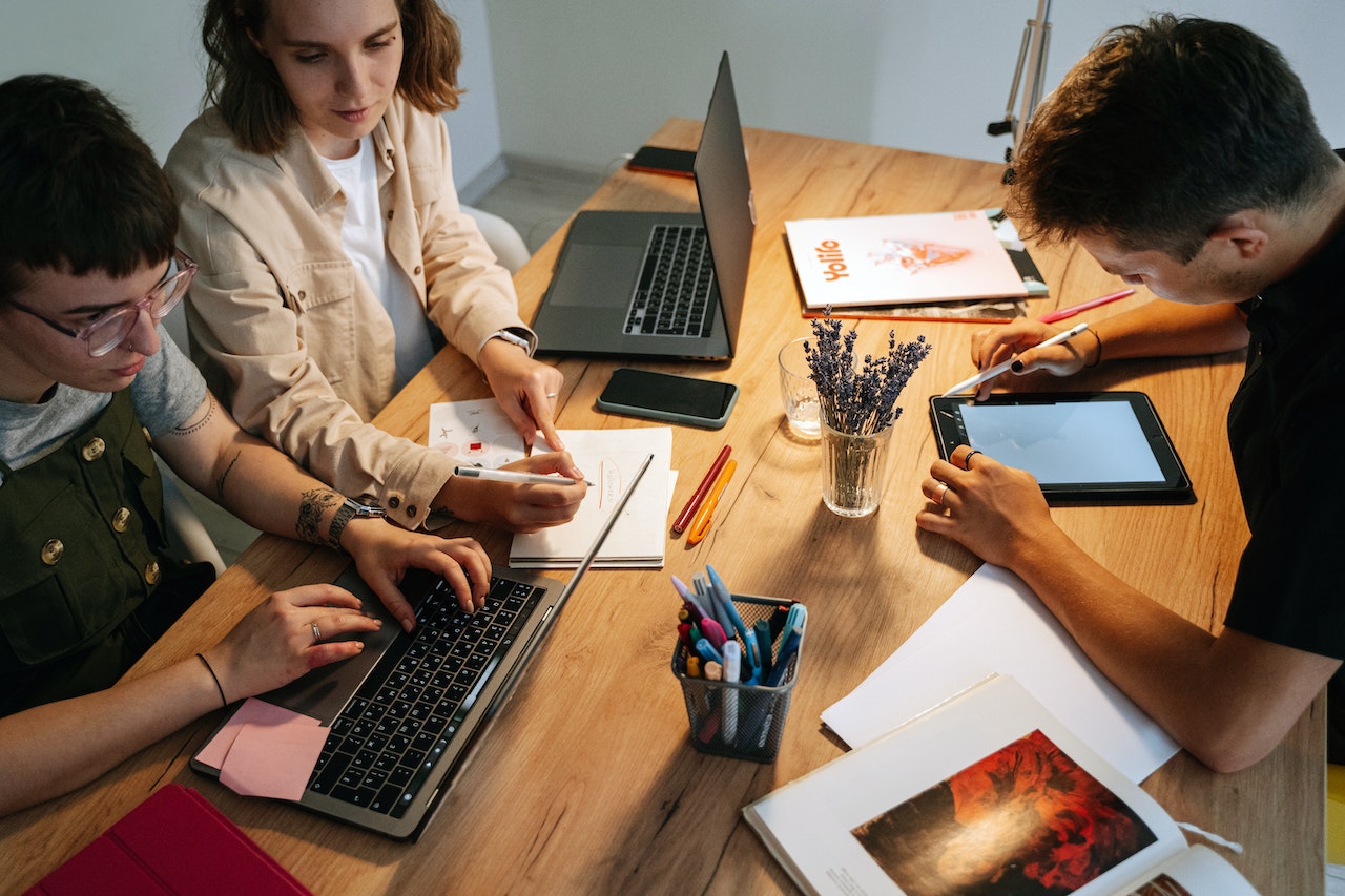 3 tendencias tecnológicas para las empresas en el 2023 • ENTER.CO