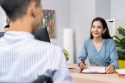 Entrevista de trabajo