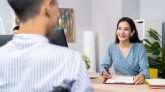 Entrevista de trabajo