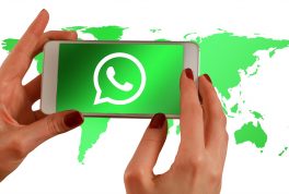 WhatsApp.