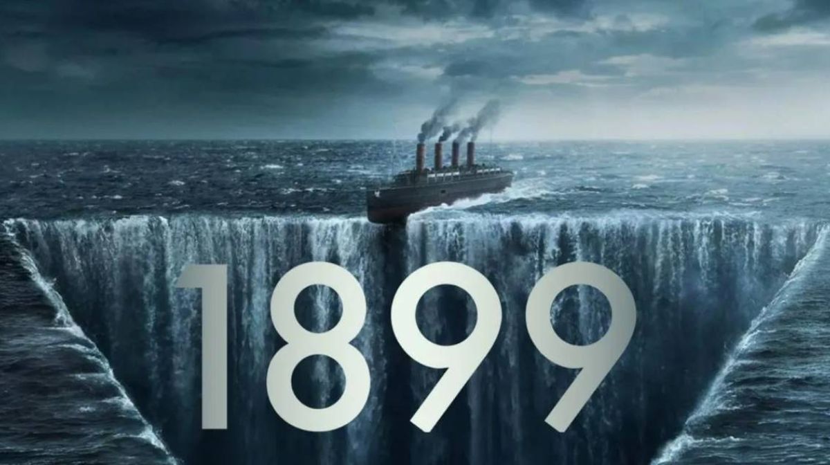 Por qué Netflix canceló la serie "1899"? • ENTER.CO